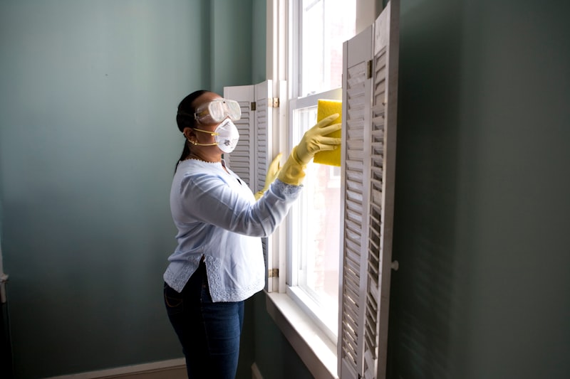Leak Detection & Repair in Riverbank